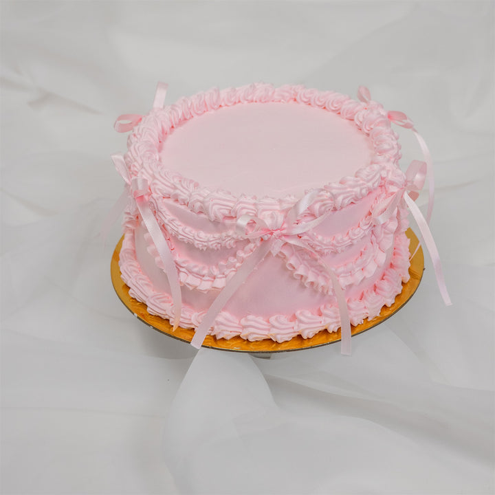 The Lambeth - Blush Pink