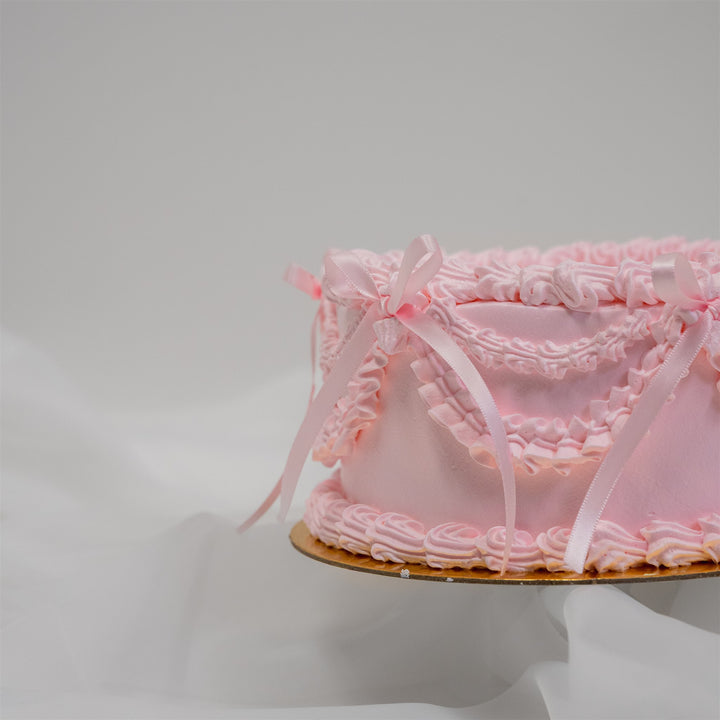 The Lambeth - Blush Pink