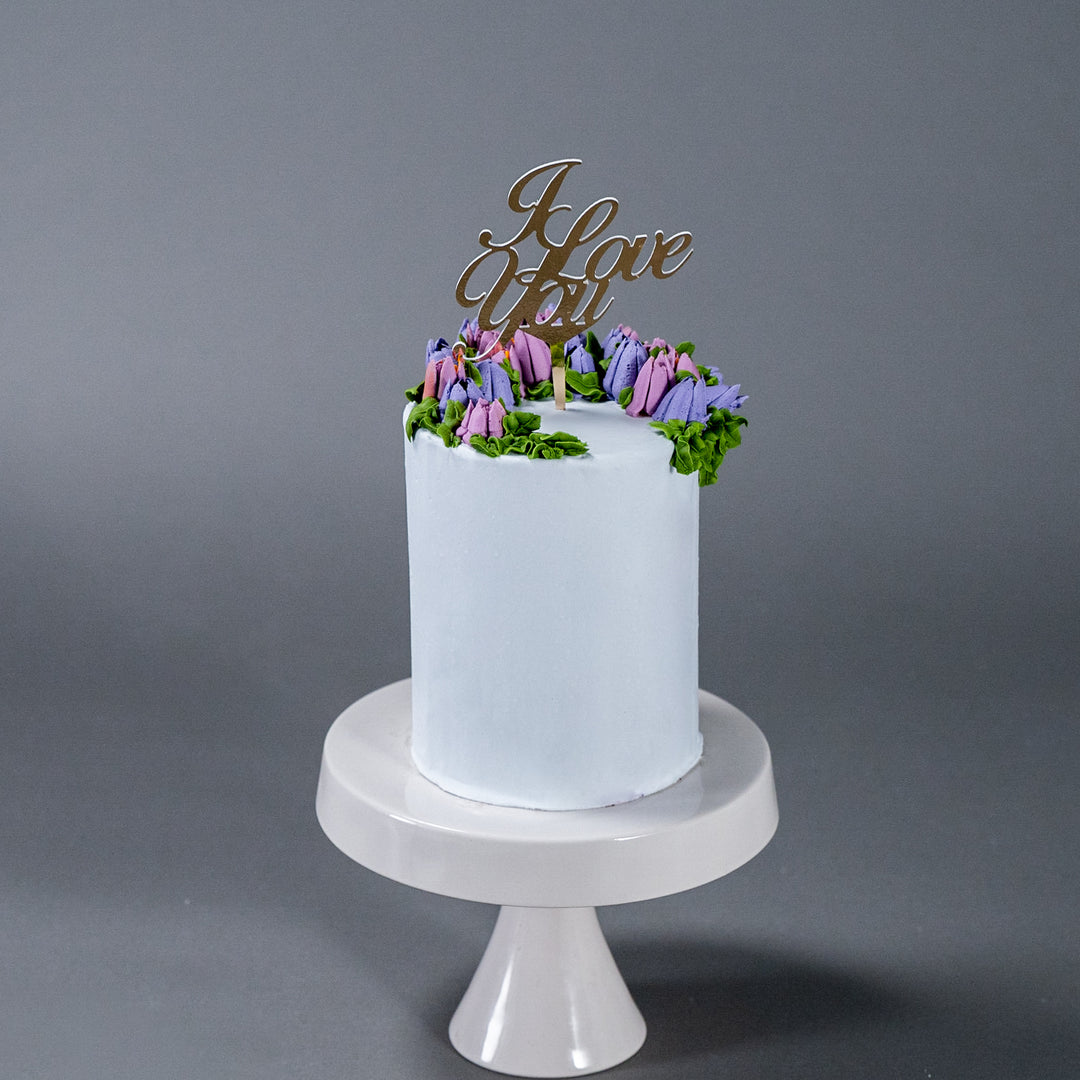 The May Flowers