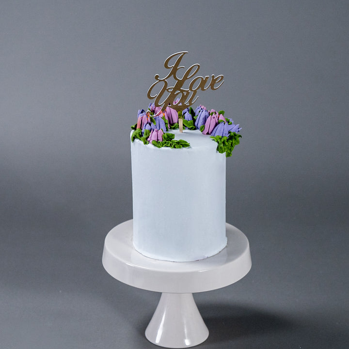 The May Flowers