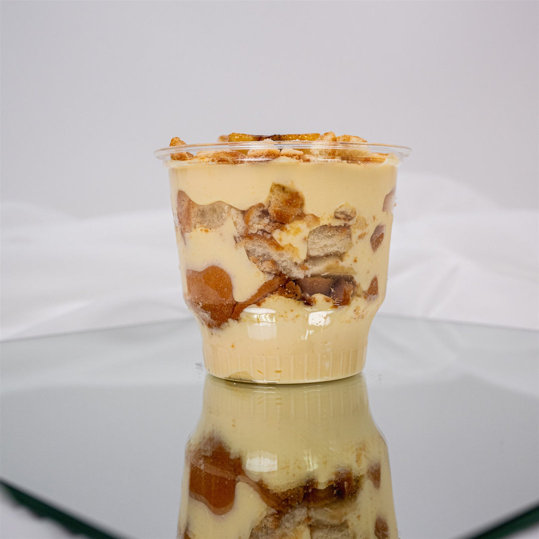 Banana Pudding - 2 Pack