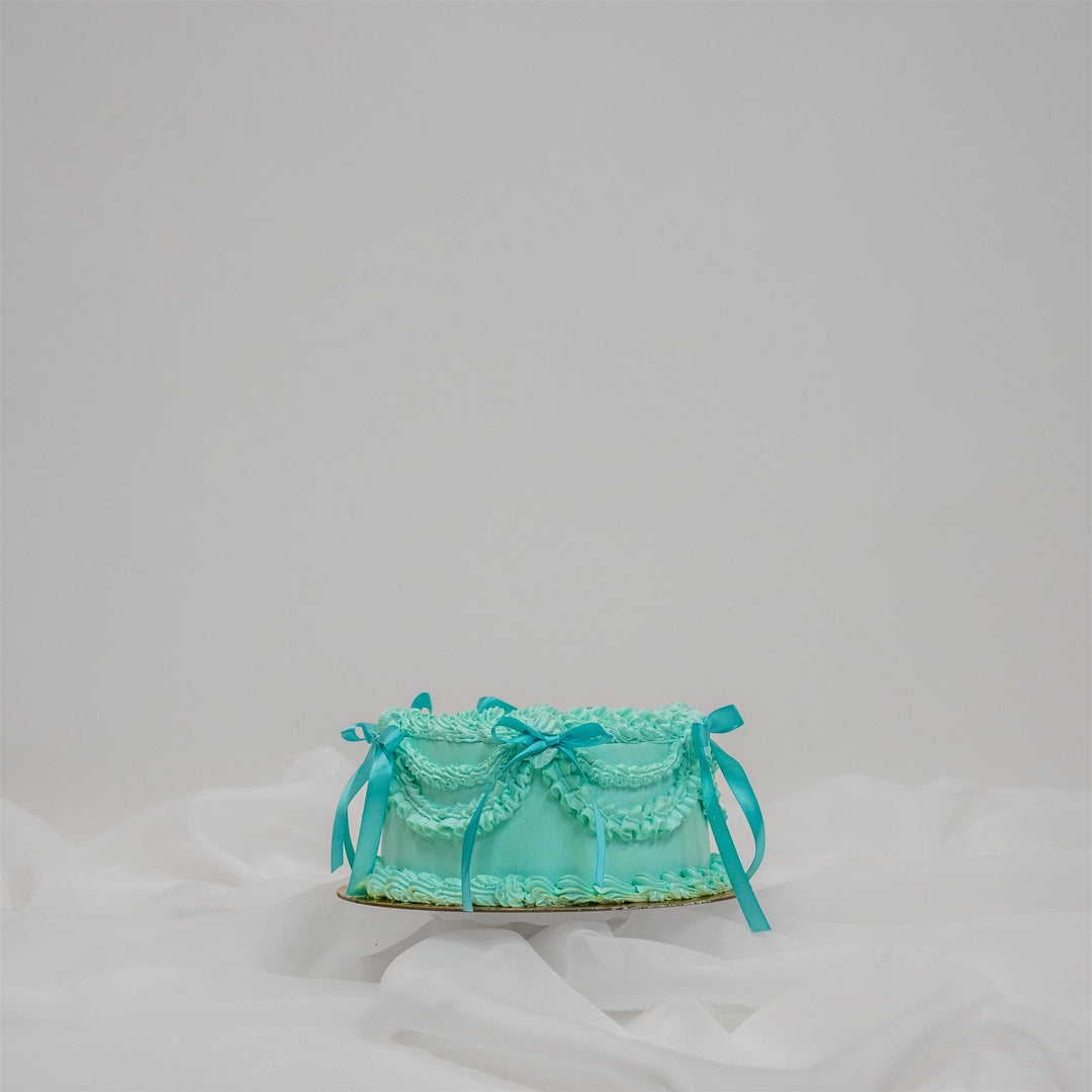 The Lambeth - Teal