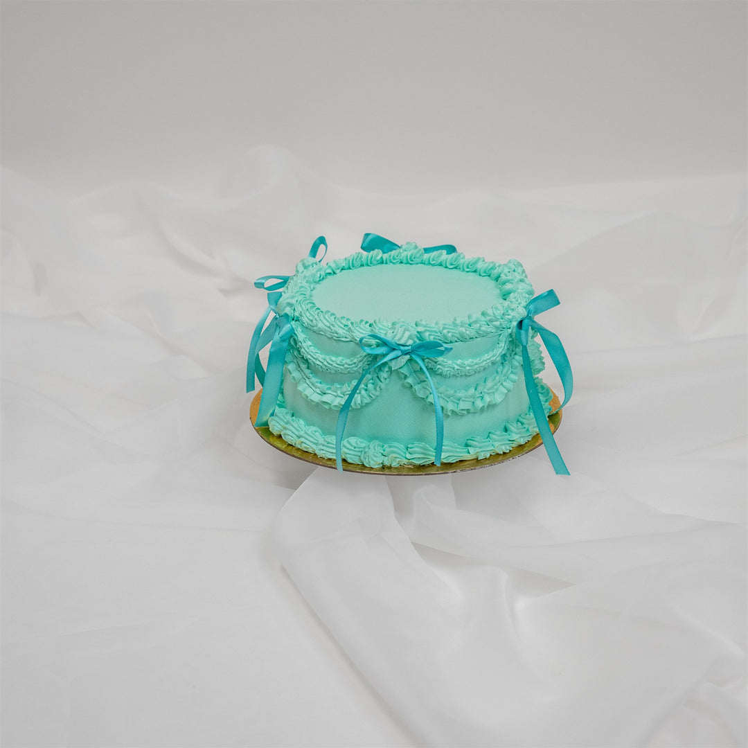 The Lambeth - Teal
