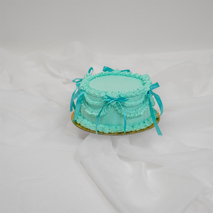 The Lambeth - Teal