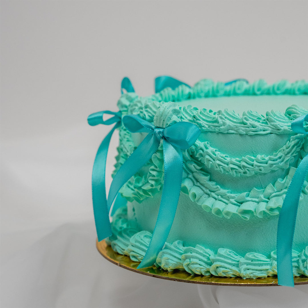 The Lambeth - Teal