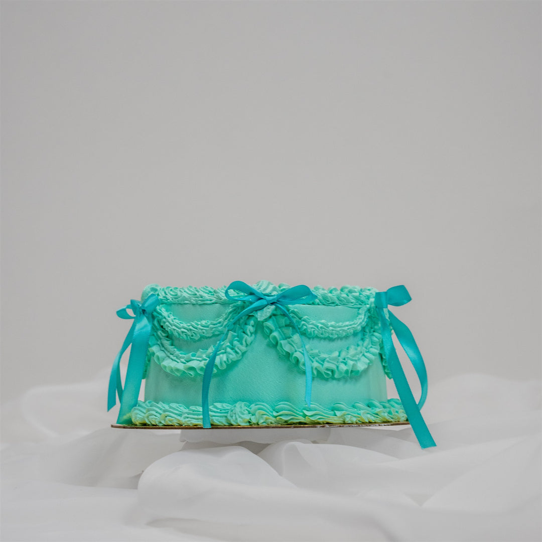 The Lambeth - Teal