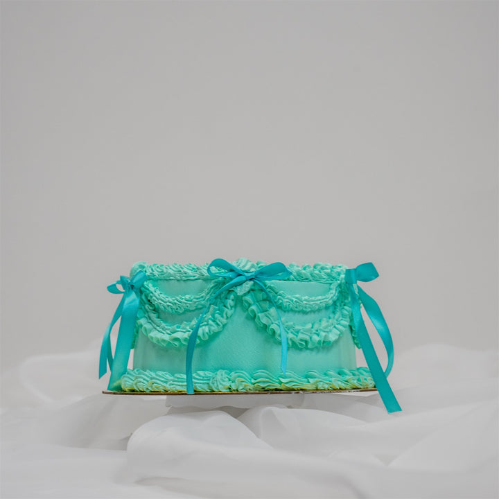 The Lambeth - Teal