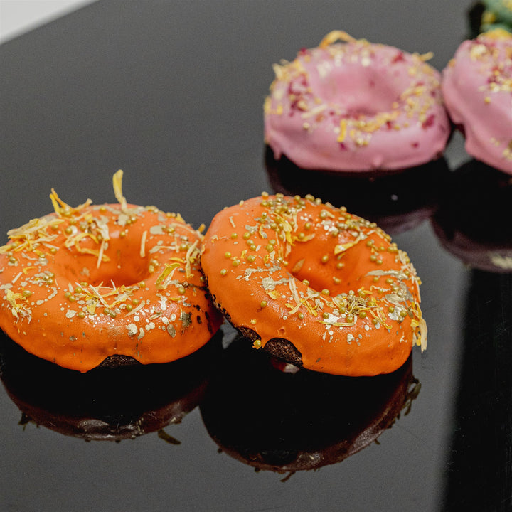 Diwali Donuts