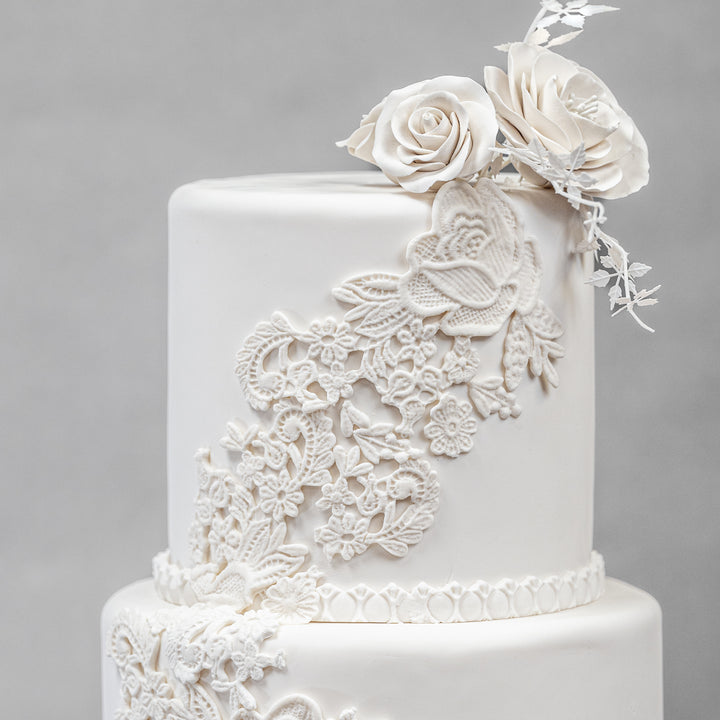 The Chantilly Lace