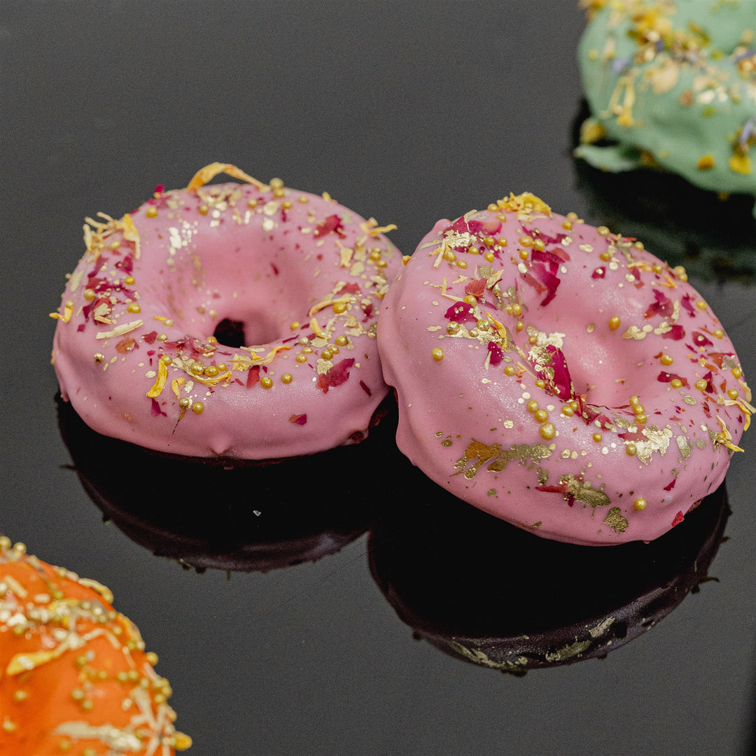 Diwali Donuts