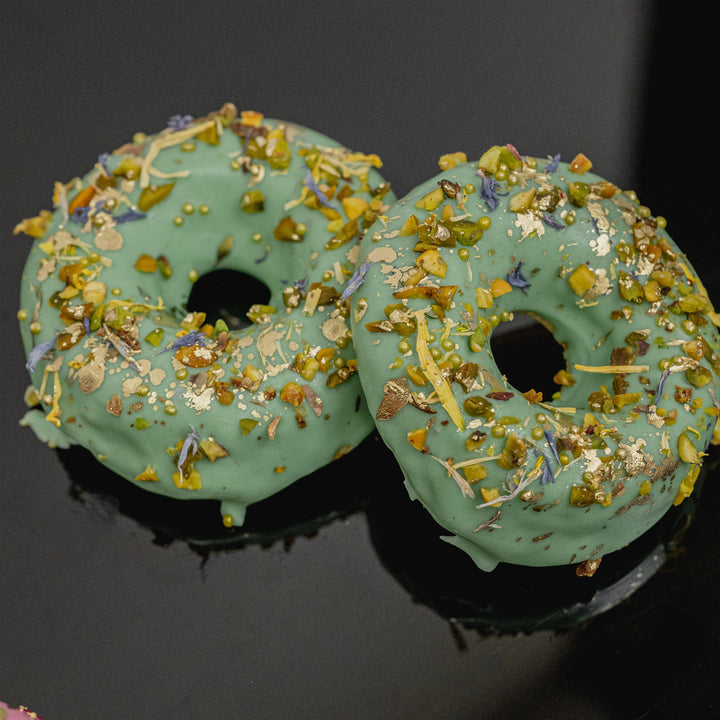 Diwali Donuts