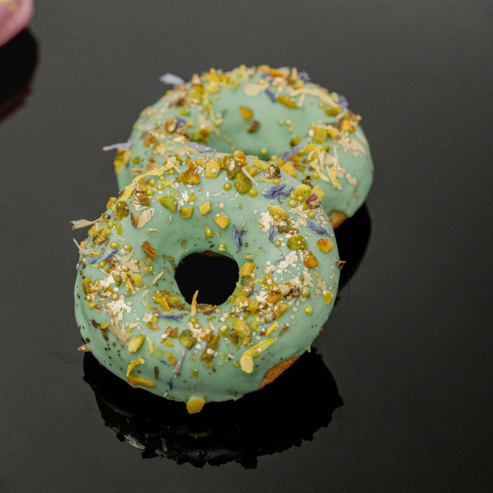 Diwali Donuts