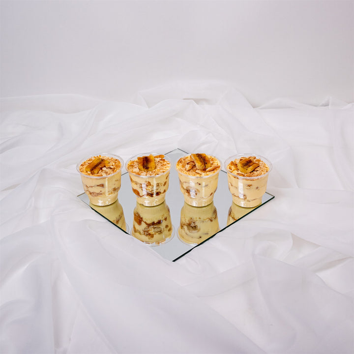 Banana Pudding - 4 Pack