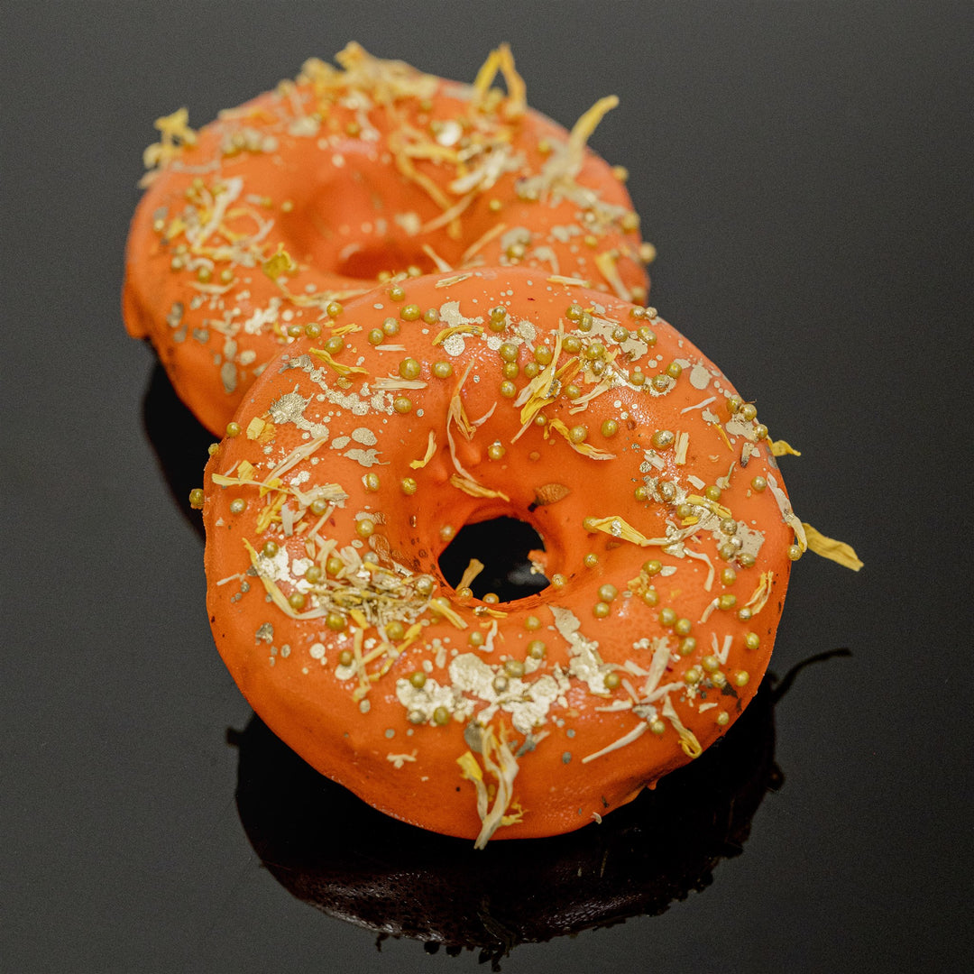 Diwali Donuts