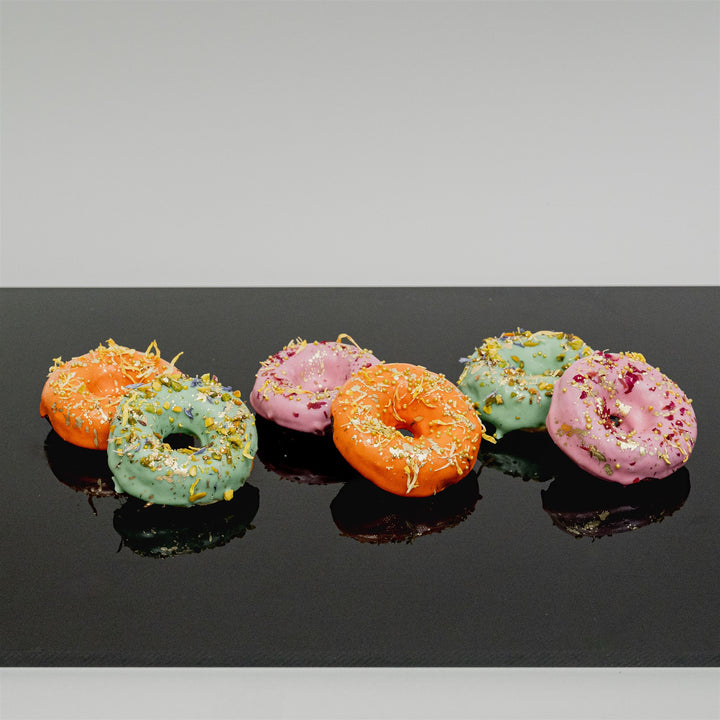 Diwali Donuts