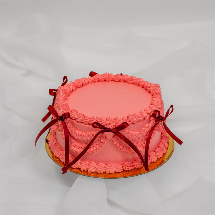The Lambeth - Guava
