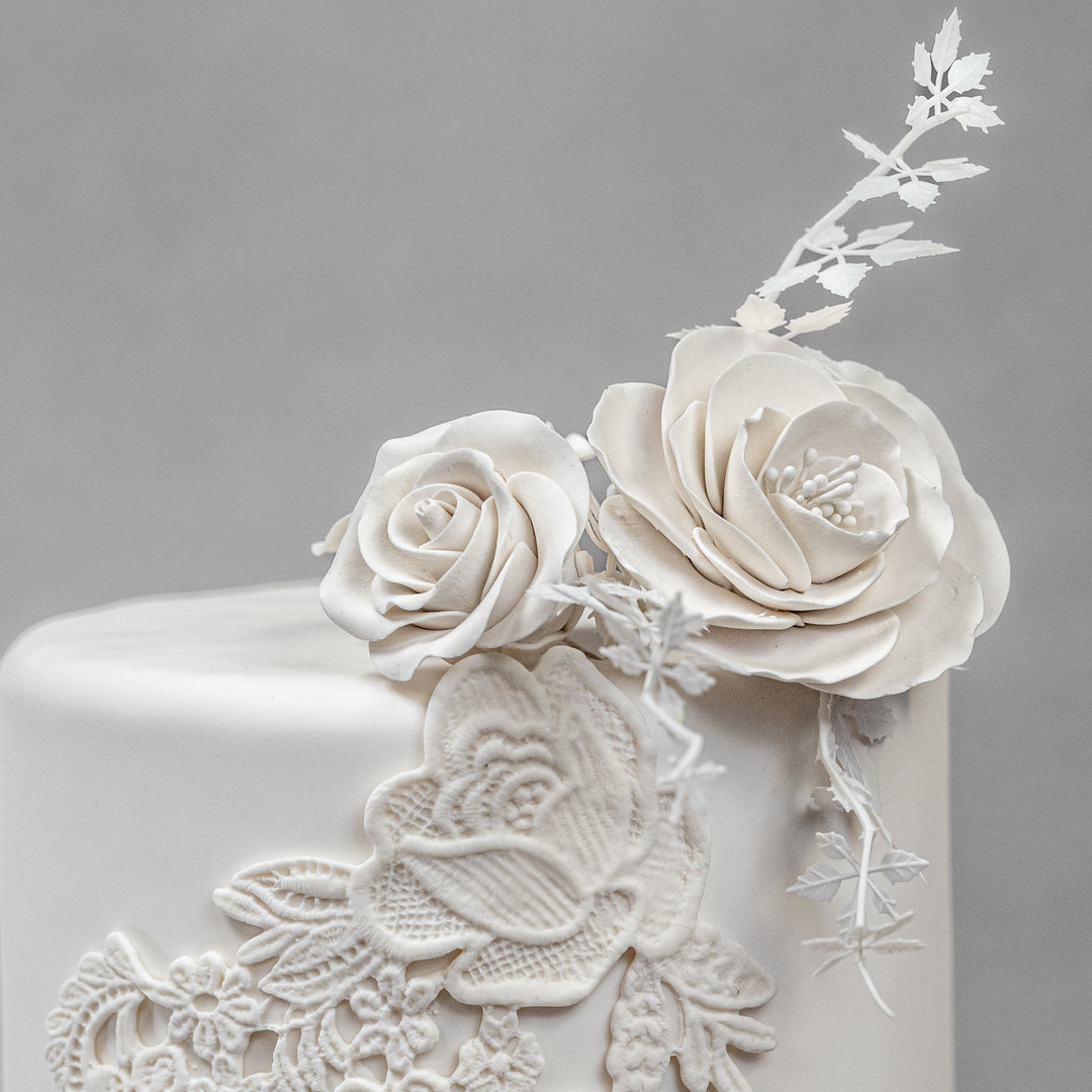 The Chantilly Lace