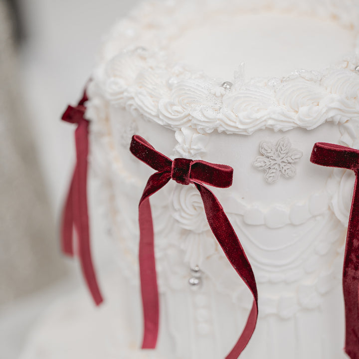 Forever Love (Red Bow)