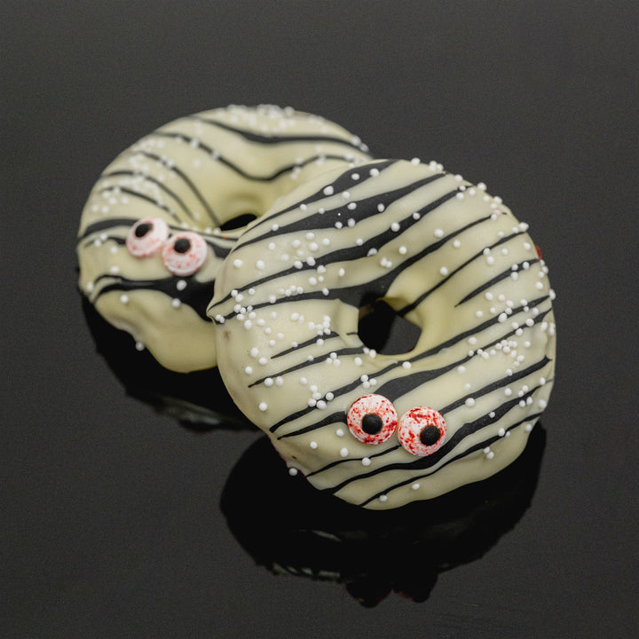 Halloween Donuts - Assorted