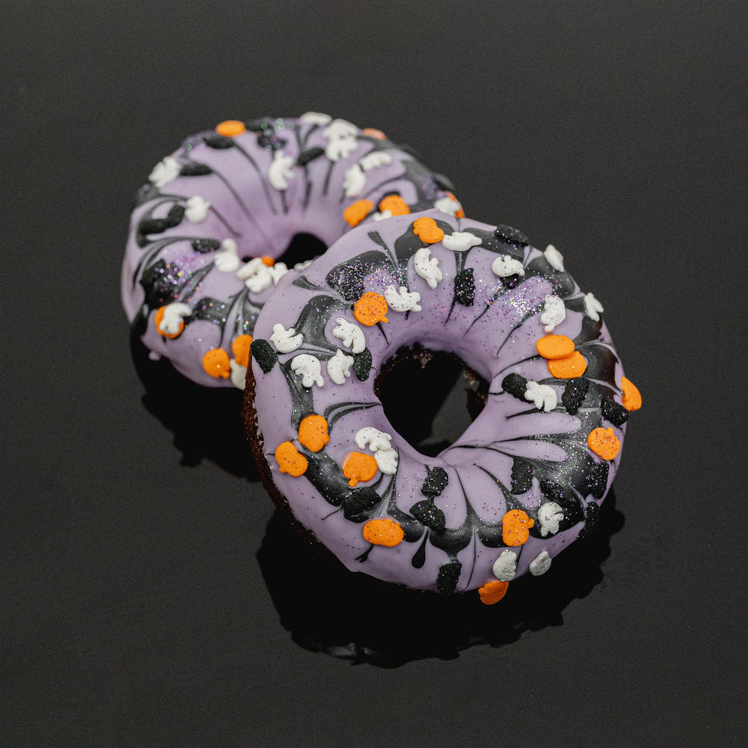 Halloween Donuts - Assorted