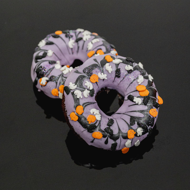 Halloween Donuts - Assorted
