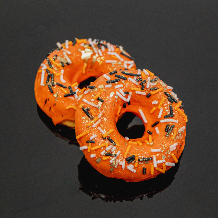 Halloween Donuts - Assorted