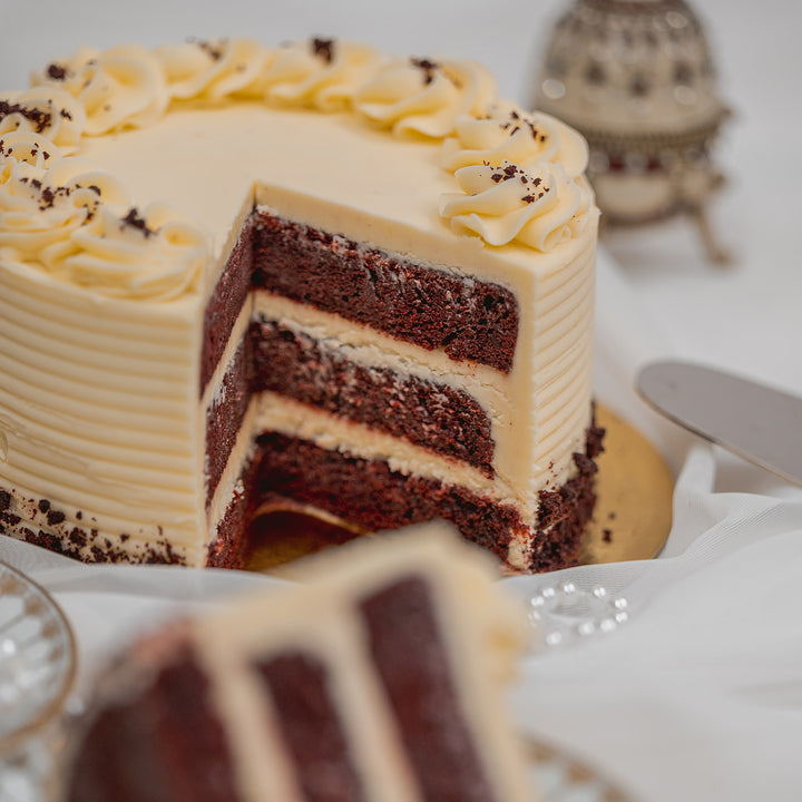Red Velvet