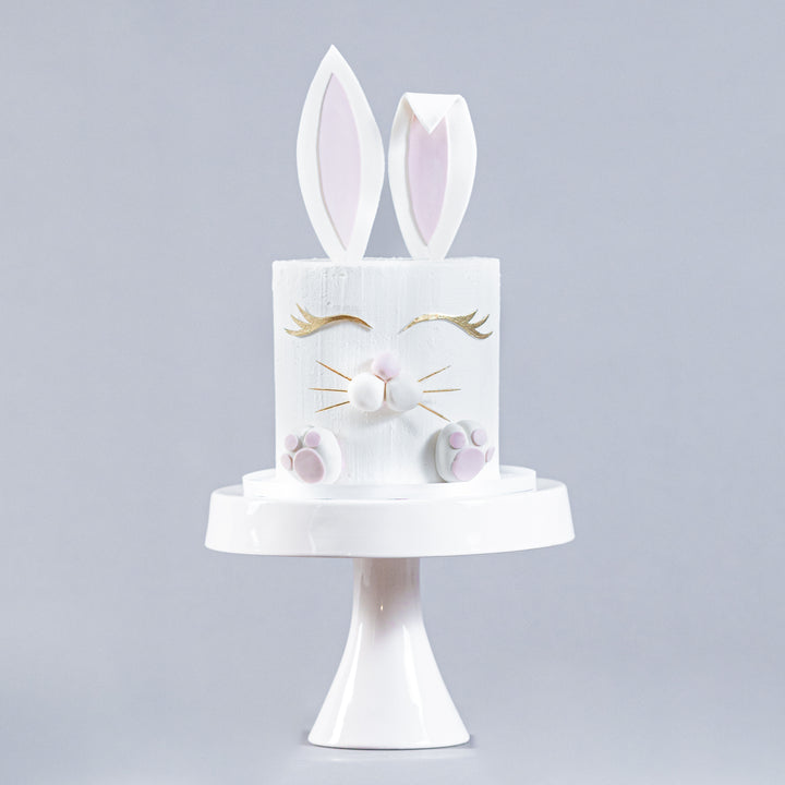 The Bunny Bunny Cake (Nut Free)