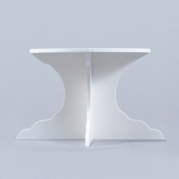 8” Cake Stand