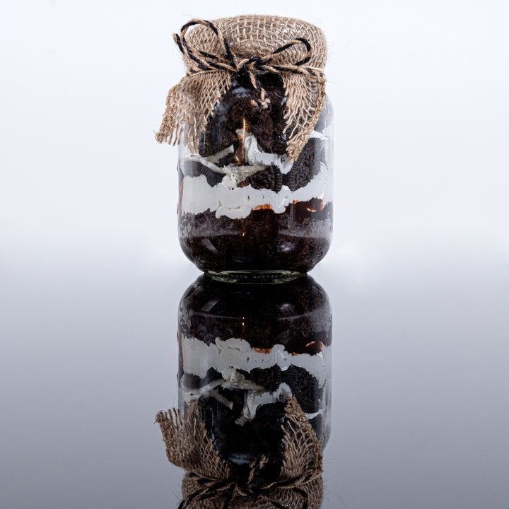 Cookies N Cream Jar
