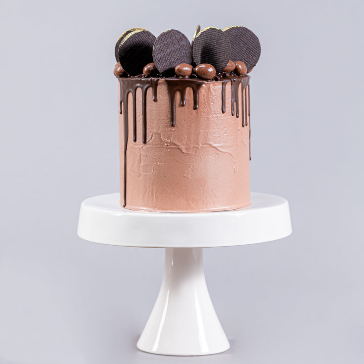 The Oreo Dream
