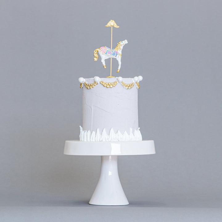 The Carnival (Gluten Free)