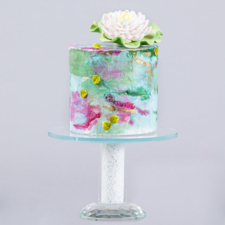 The Waterlilies - 2 Tier