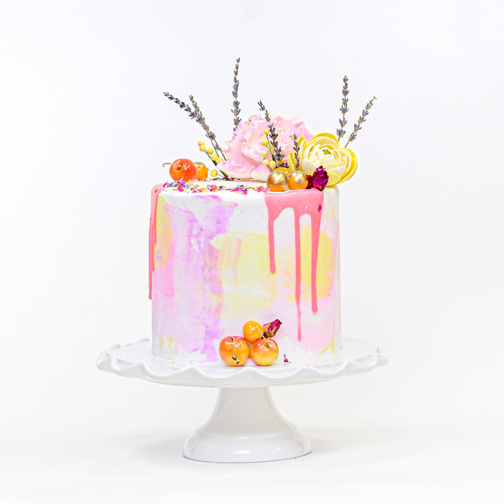 The Tie Dye (Nut Free)