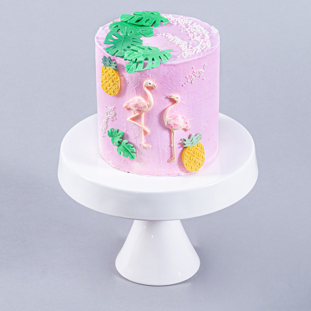 Pretty in Pink (Nut Free)