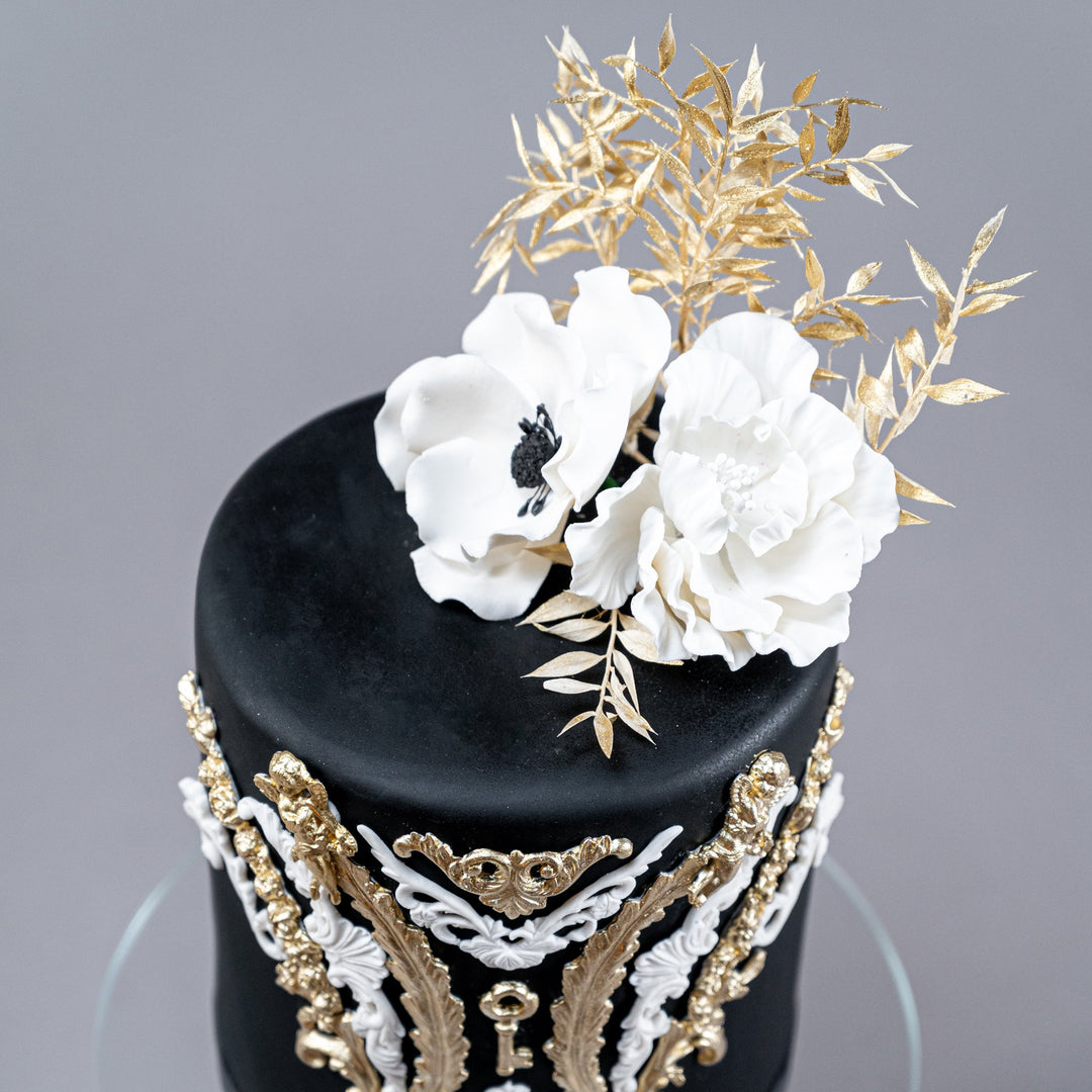 The Juliette (Vegan & Eggless)