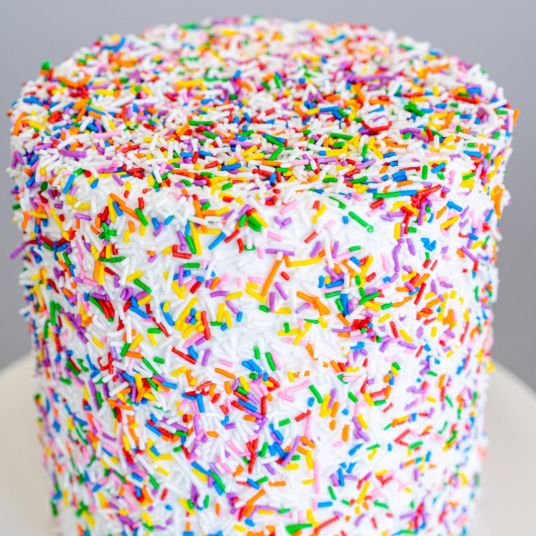 Let's Party (Nut Free)