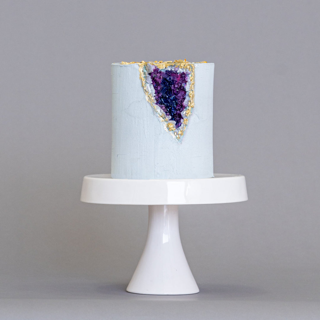 The Jewel (Vegan & Eggless)