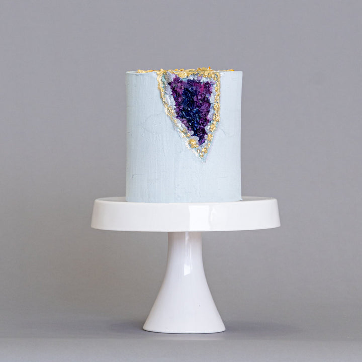 The Jewel (Vegan & Eggless)