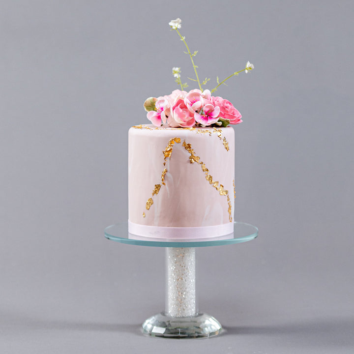The Pink Onyx (Gluten Free)