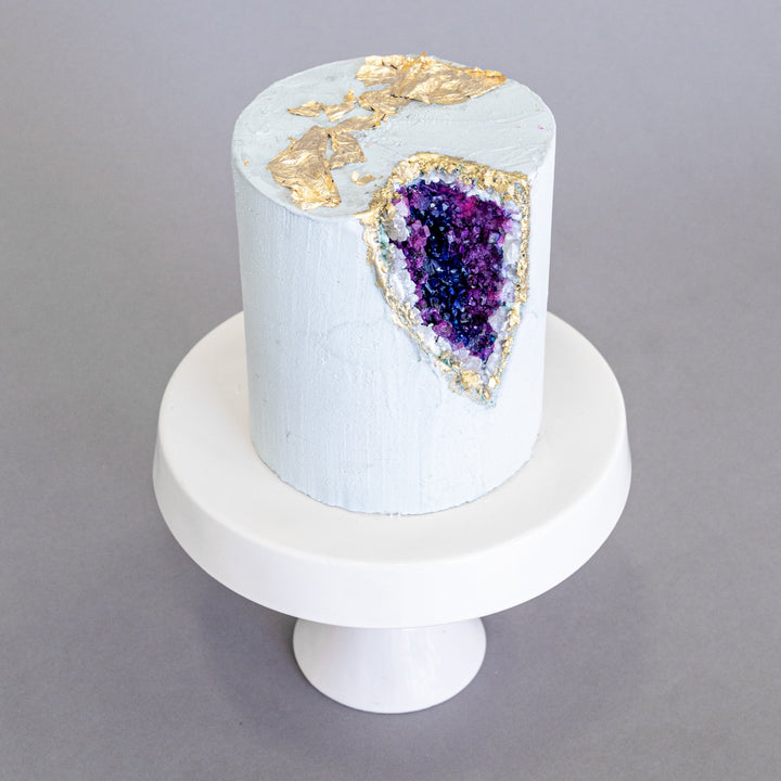 The Jewel (Vegan & Eggless)