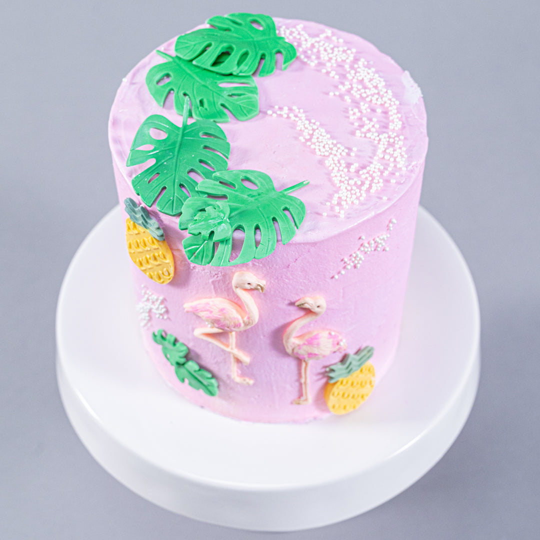 Pretty in Pink (Nut Free)