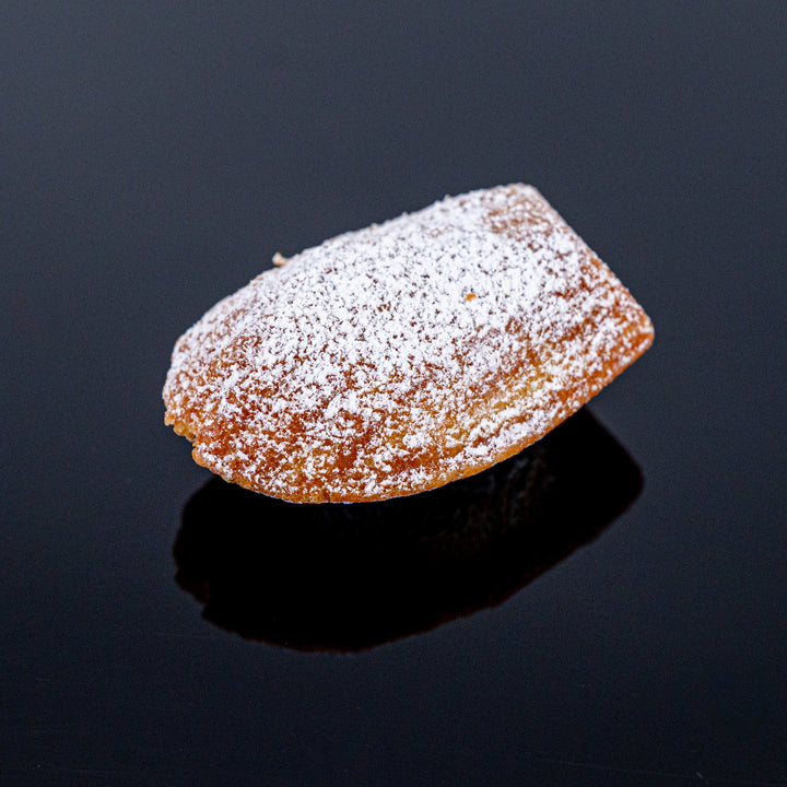 The Classic Madeleine