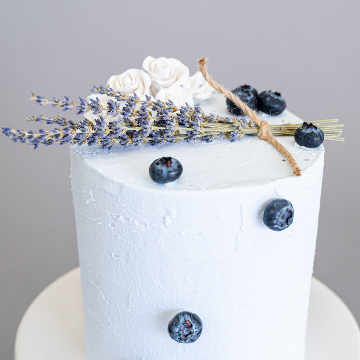 The Lavender Dream