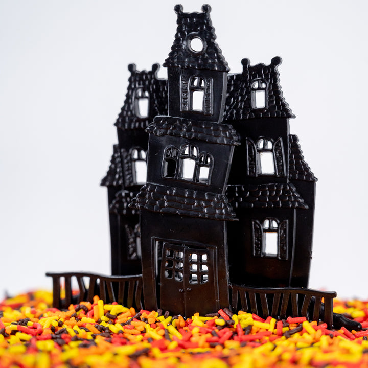 The Haunt