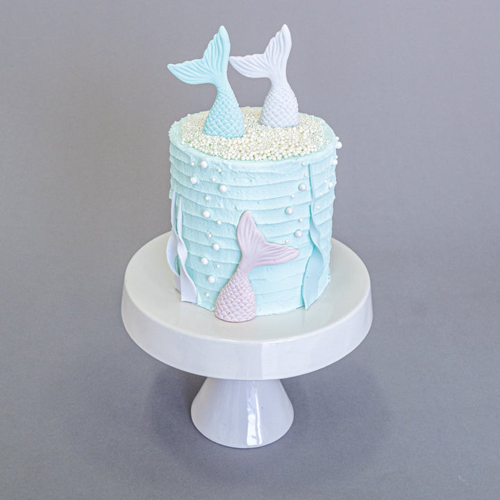 Under the sea (Nut Free)