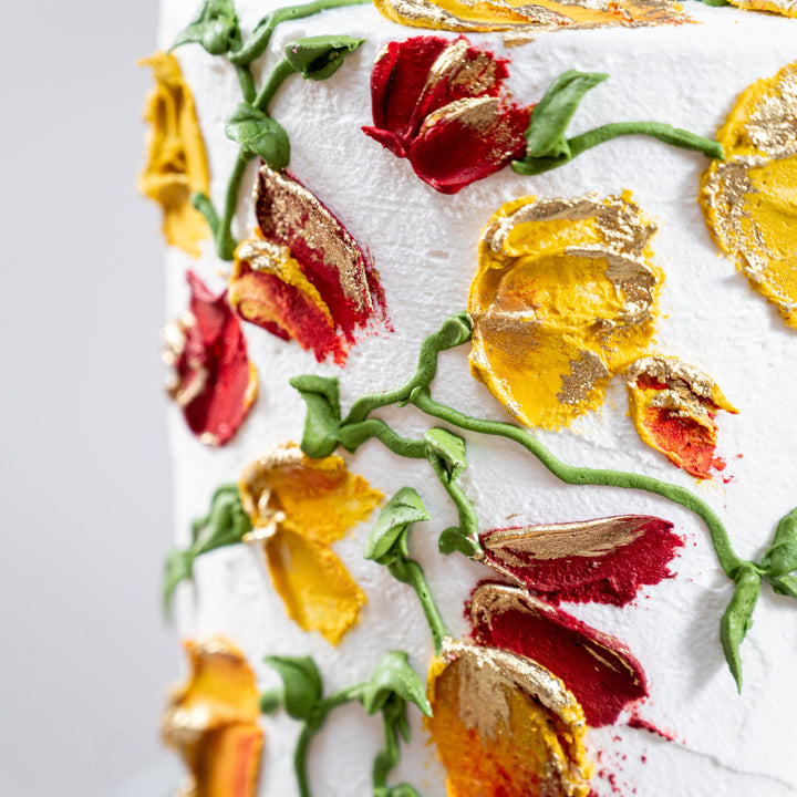 You Had Me At Yellow (Nut Free)