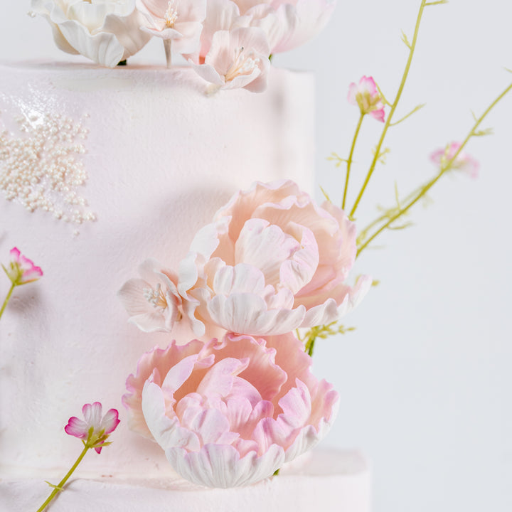 The Floral Love