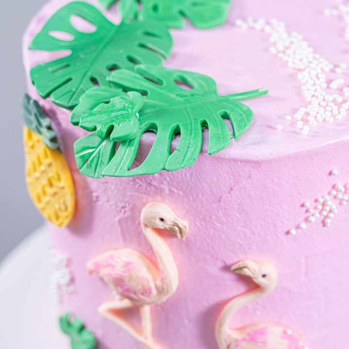 Pretty in Pink (Gluten Free)