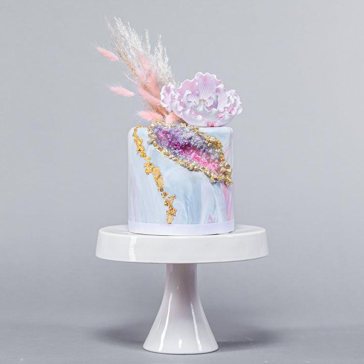 Rosa Portugues - 2 Tier